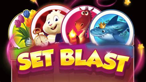 Set Blast .